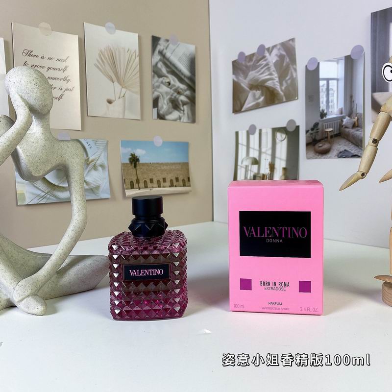 Valentino woman 100ml 43